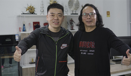 新经济出海⑯丨深圳利郎达CEO戴怡青：跨境供应链产业化是未来趋势