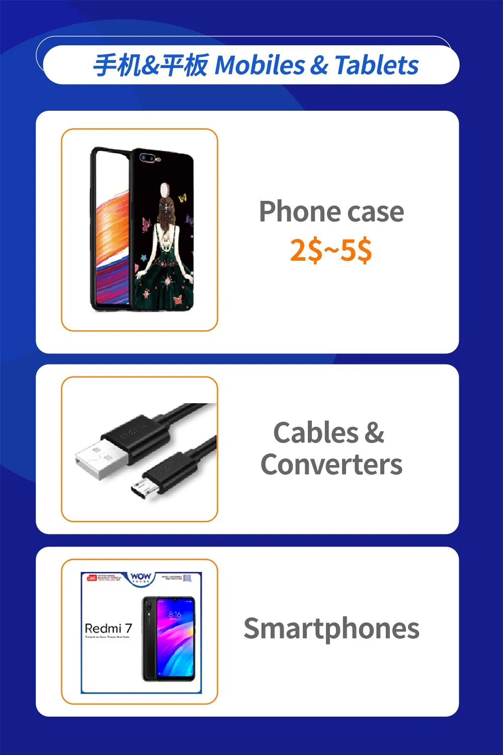 Lazada3月品类商机： 3C&数码&家电品类趋势及潜力爆款