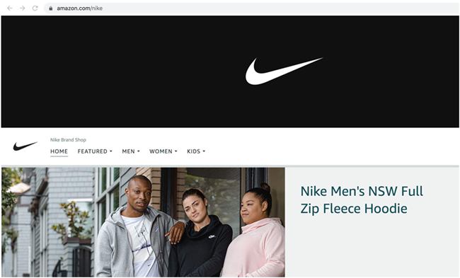 细说亚马逊品牌备案的几大优势，你为什么要成为品牌卖家？