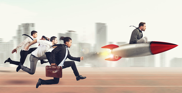 如何把自己打造成KOL