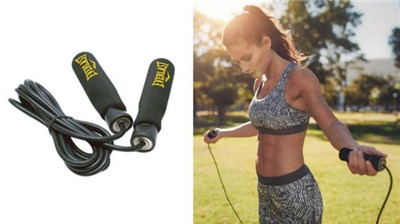 疫情“禁足”下，海外居家健身火了！运动健身用品卖什么好？