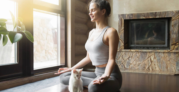 疫情“禁足”下，海外居家健身火了！运动健身用品卖什么好？