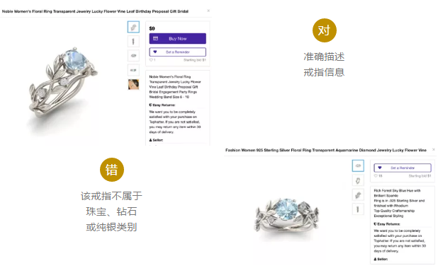 Tophatter政策汇总 | 产品刊登政策更新汇总