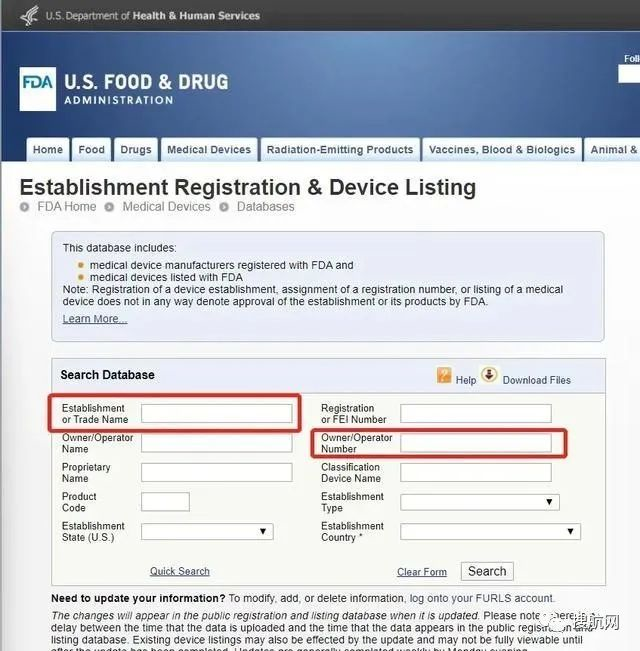 美国拒绝中国标准N95口罩后续④：美国FDA指出所有“FDA注册证书”均是伪造，官方从没签发此类“证书”！