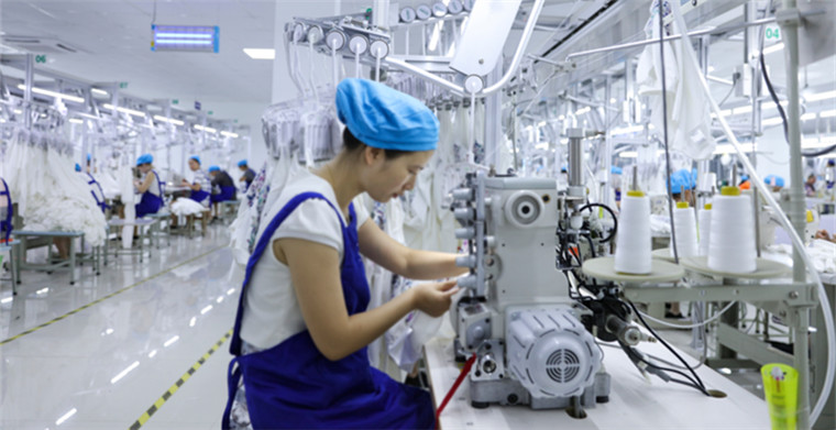 疫情下的外贸裂变⑦：纺织服装同比减少50.9%！外贸企业该如何调整2020战略方向？