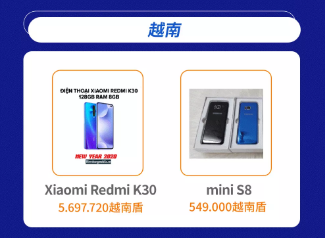Lazada品類商機總結（下）：3C&數碼&家電品類熱搜詞及熱銷品
