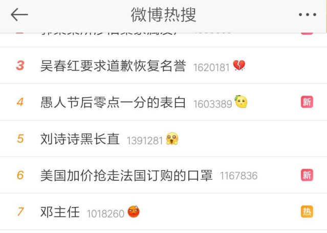 绝 | 美国抢法国”救命“口罩!口罩为什么还卖不了?
