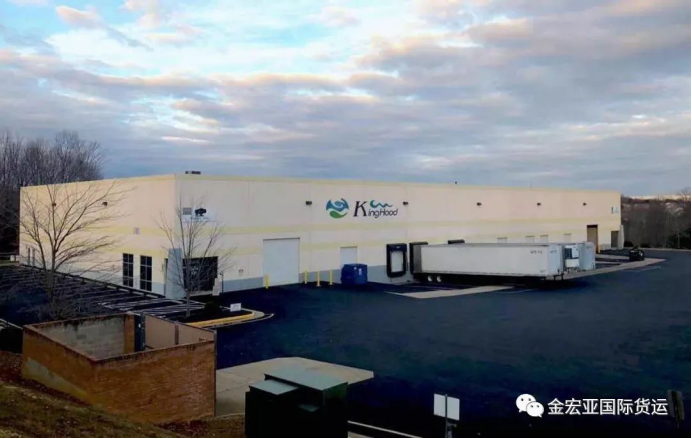 疫情之下海外仓的发展机遇,金宏亚精品美国海外仓，您不来试试?