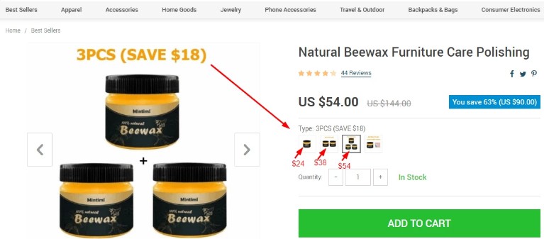 店铺利润上不去怎么办？试试这几个方法