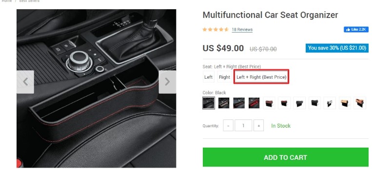 店铺利润上不去怎么办？试试这几个方法