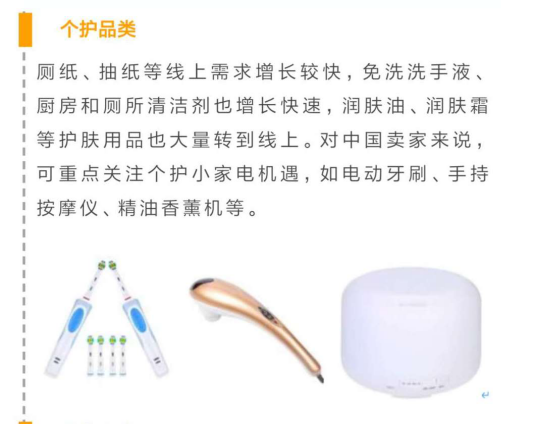 ​FBA延期！官方“救命”手册，指明“爆单”方向！