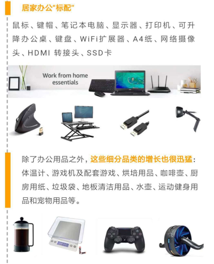 ​FBA延期！官方“救命”手册，指明“爆单”方向！