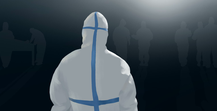 全球确诊病例超150万例，美国将禁止关键医疗物资出口