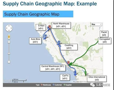 哈佛商业评论：冠状病毒是对供应链管理的警钟，我们该学到什么？