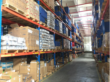 阿里“春雷”再响 天猫国际启动“海贝行动”保障海外奶粉企业备货