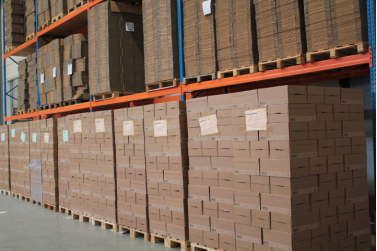 阿里“春雷”再响 天猫国际启动“海贝行动”保障海外奶粉企业备货