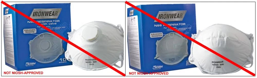 美国突然取消对中国KN95口罩标准认可!4月1日起医疗物资出口有新规!附CE/FDA认证资格认证指南