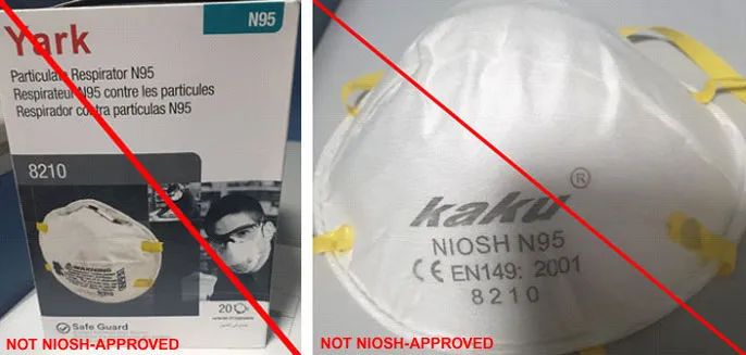 美国突然取消对中国KN95口罩标准认可!4月1日起医疗物资出口有新规!附CE/FDA认证资格认证指南