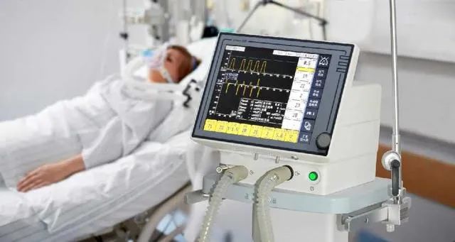 呼吸机的分类及出口要求