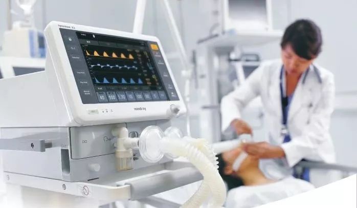 呼吸机的分类及出口要求