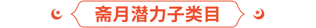 复苏宝盒 | 斋月居家抗疫用品需求暴涨，印尼、马来卖这些