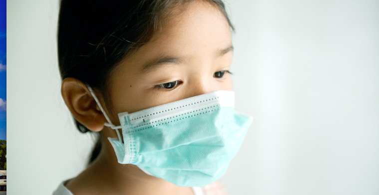 官方确定！海关总署公告：对医用口罩等医疗物资实施出口商品检验