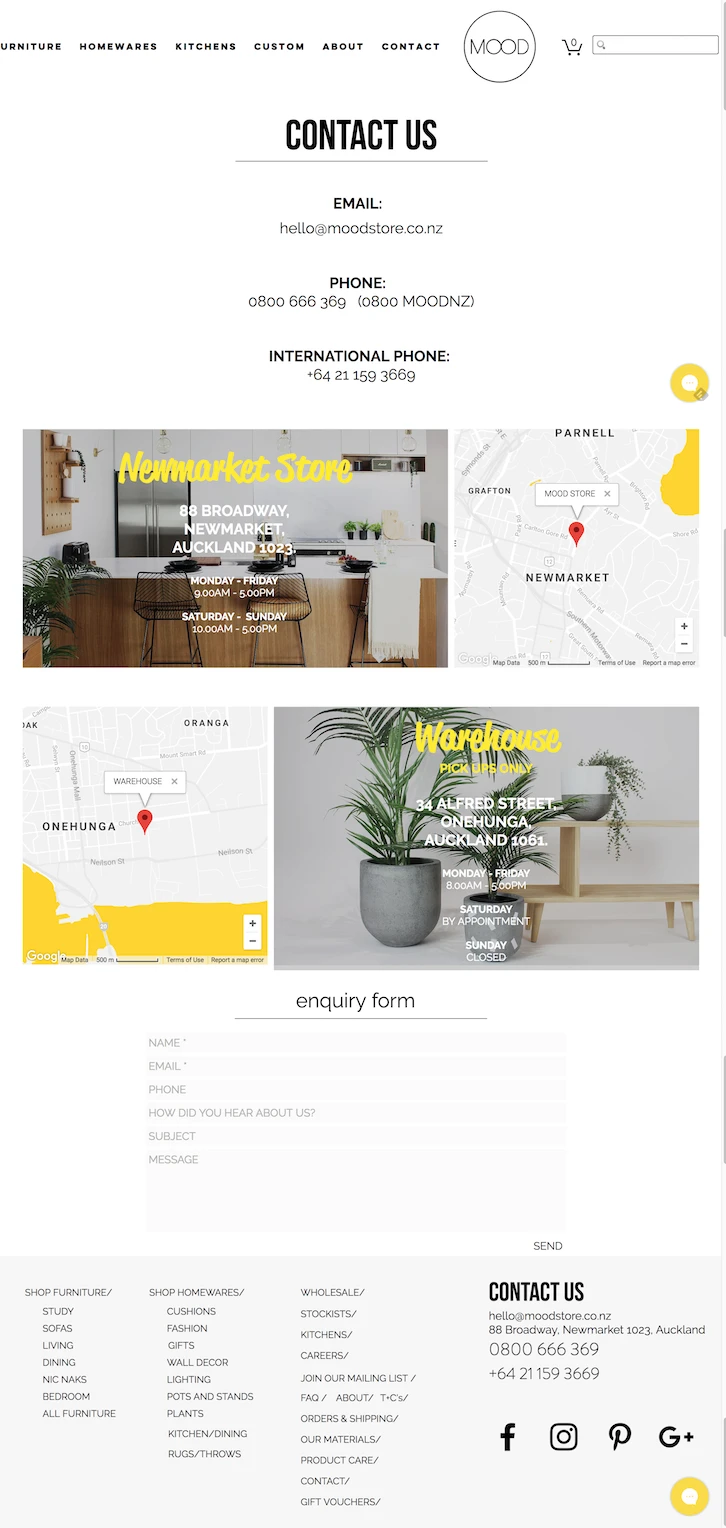出海干货：Shopify商店启动清单，快收藏