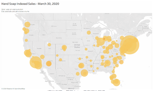 除了口罩及防疫用品，哪些品类的产品在疫情期间热销？（下）
