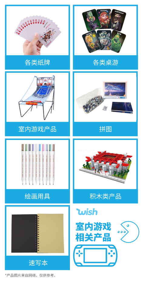 2重红利叠加+额外流量！这些“宅”产品会超好卖~