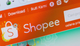 shopee如何上传产品