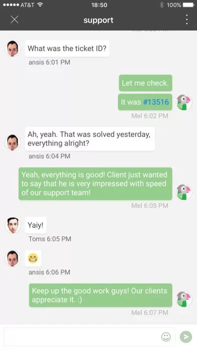 跨境自建站在线客服聊天工具大全（收藏）