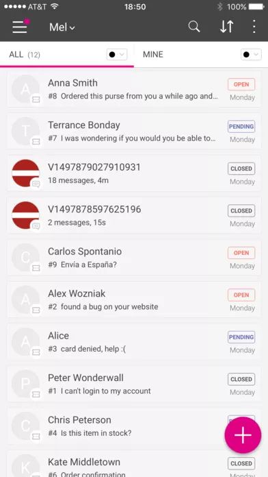 跨境自建站在线客服聊天工具大全（收藏）