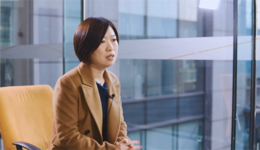 新经济出海⑰丨速卖通海外用户总监张琪：跨境电商的本质是效率和规模化