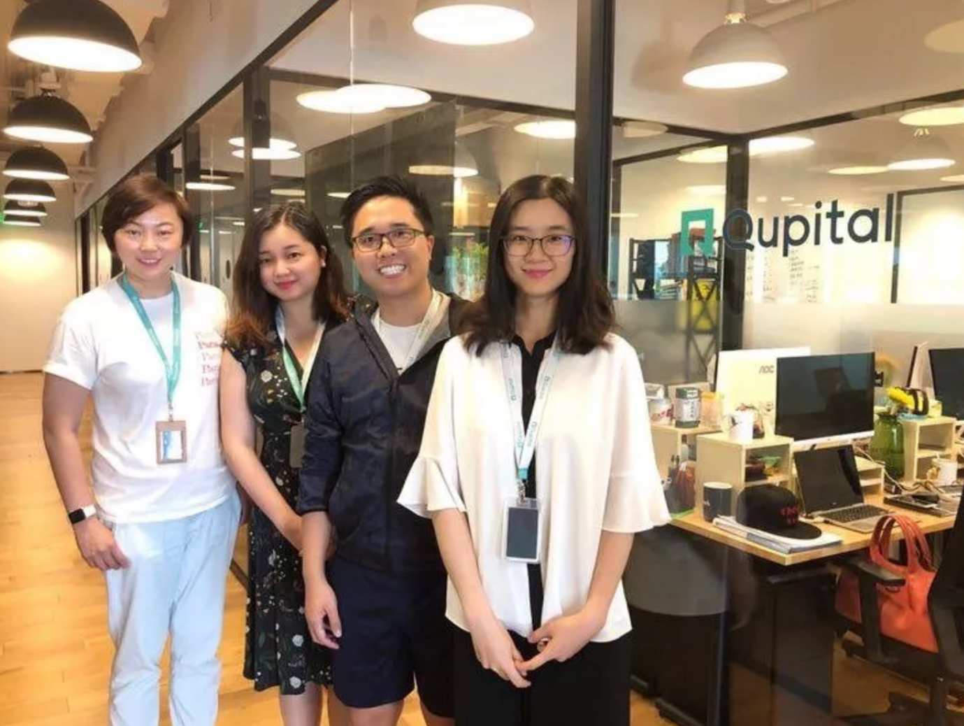 一份履历让你更懂我：桥彼道的发展历程