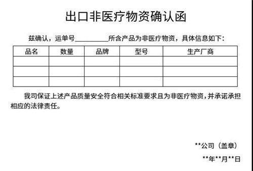 货样广告品,如果数量合理且不涉及出口监管证件,可以按照c类快件申报