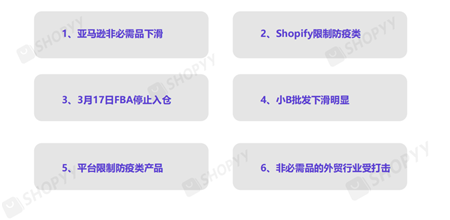防疫用品独立站，做的好爆富，做不好暴瘦
