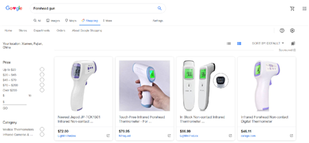 防疫用品独立站，做的好爆富，做不好暴瘦