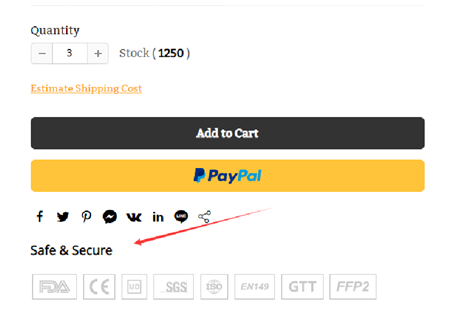 防疫用品独立站，做的好爆富，做不好暴瘦