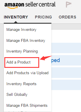 【亚马逊新手开店】亚马逊上传/上架产品流程详解