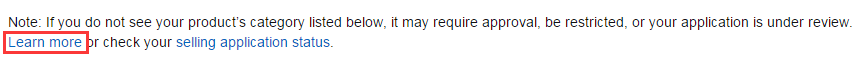 【亚马逊新手开店】亚马逊上传/上架产品流程详解