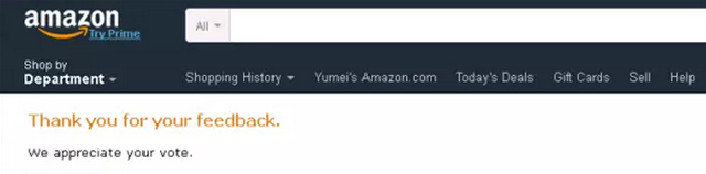 亚马逊（Review、Feedback）差评怎么处理？