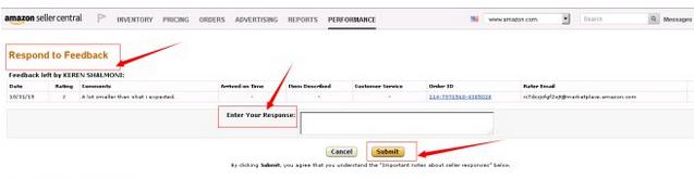 亚马逊（Review、Feedback）差评怎么处理？
