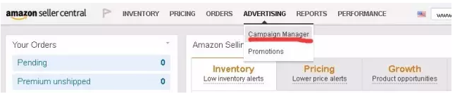 亚马逊站内CPC广告：后台操作+投放逻辑+实操策略全解