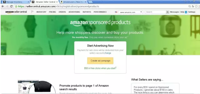 亚马逊站内CPC广告：后台操作+投放逻辑+实操策略全解