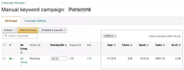 亚马逊站内CPC广告：后台操作+投放逻辑+实操策略全解