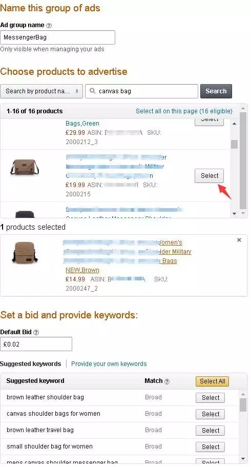 亚马逊站内CPC广告：后台操作+投放逻辑+实操策略全解
