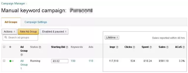 亚马逊站内CPC广告：后台操作+投放逻辑+实操策略全解