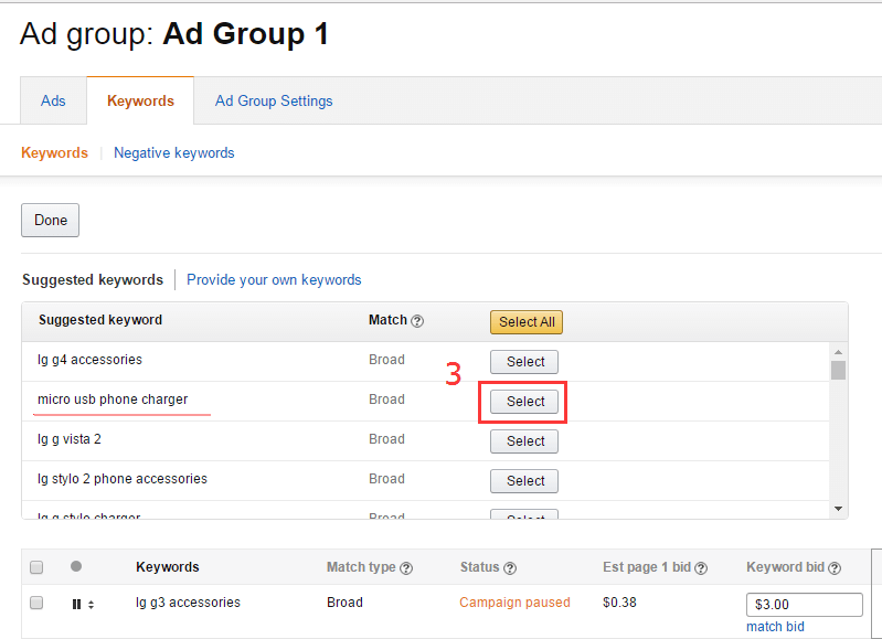 史上最全的亚马逊站内广告运营实操详解