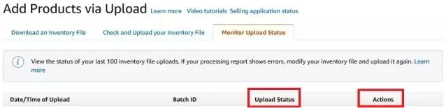 亚马逊变体合并/拆分教程：如何将单独Listing合并为父子变体？