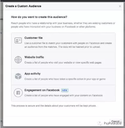 如何正确在Facebook投放产品广告?这里有一份完整教程